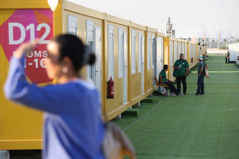 Fan Village