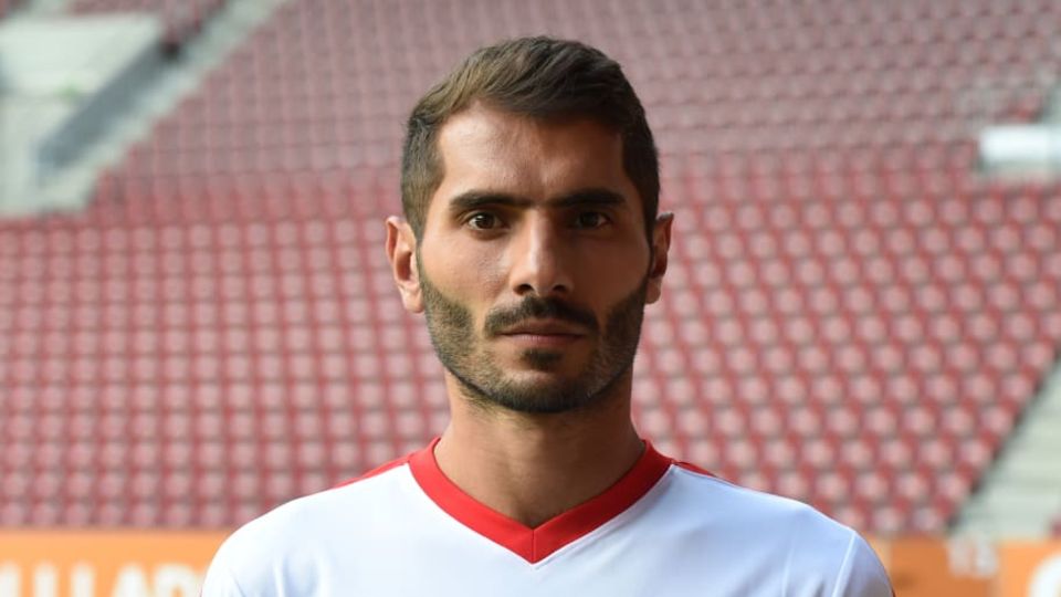 FBL-GER-BUNDESLIGA-AUGSBURG