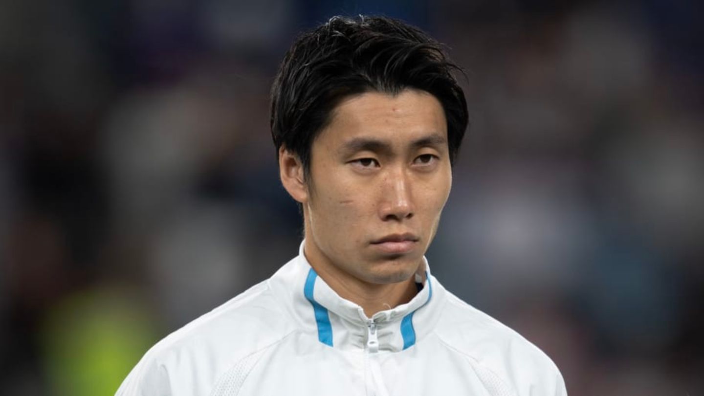 Daichi Kamada