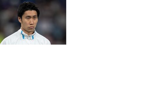 Daichi Kamada