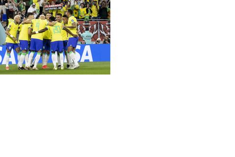 Neymar, Casemiro & Co. beim Torjubel