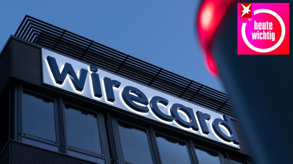 Der Wirecard-Skandal gilt als eine der größten Affären der bundesdeutschen Wirtschaftsgeschichte