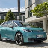 VW ID.3 Pro Performance