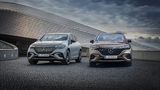 Mercedes EQE SUV 2023