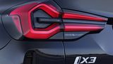 BMW iX3 2022