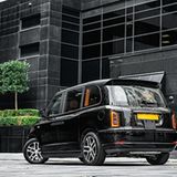 LEVC TX5 Farelady Edition 2023