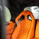 LEVC TX5 Farelady Edition 2023