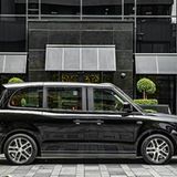 LEVC TX5 Farelady Edition 2023