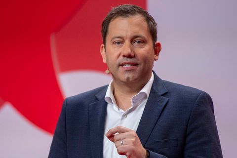 Lars Klingbeil