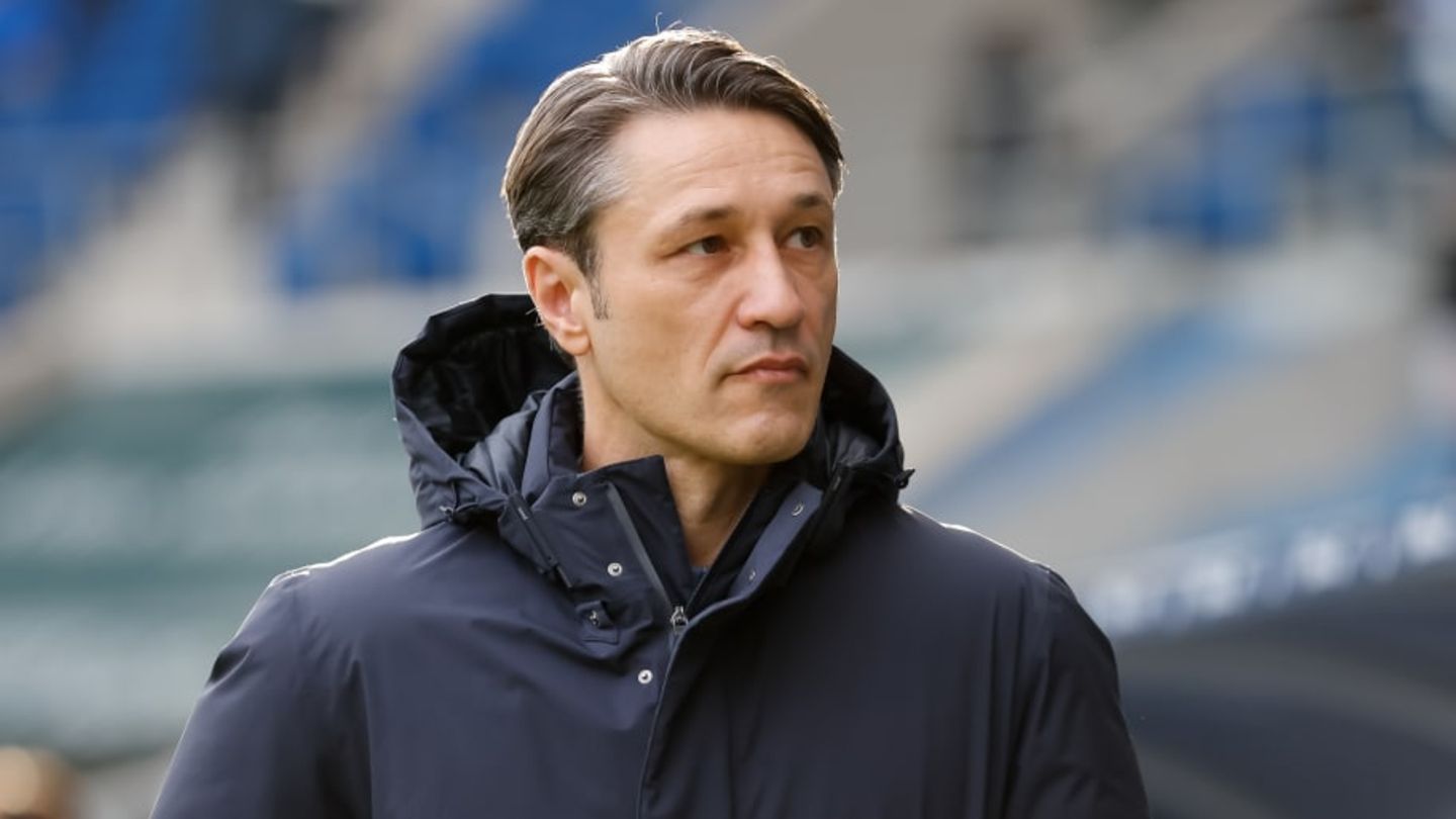 Niko Kovac Niko Kovac