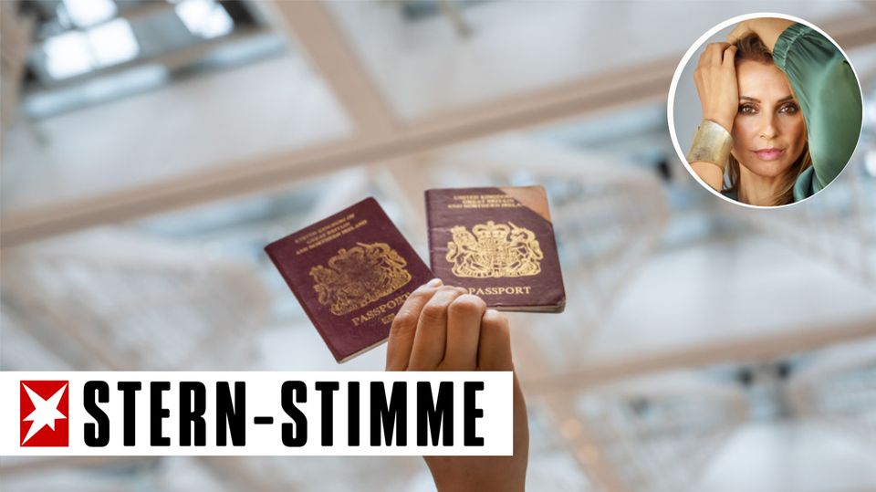 Die deutsche Staatsbürgerschaft war schon immer ein heikles Thema in politischen Kreisen. Vielleicht zu heikel?