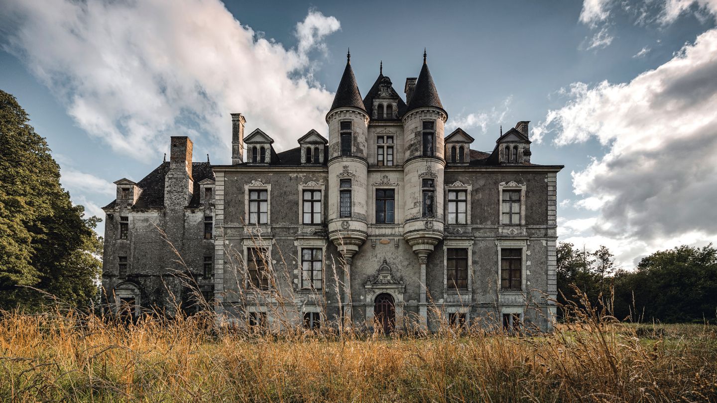 Schloss Schloss