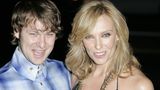 Vip News: Toni Collette gibt Scheidung von ihrem Ehemann bekannt