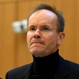 Ex-Wirecard-Chef Markus Braun