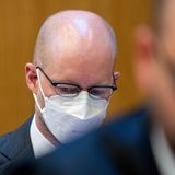 Geschäftsführer von Wirecard-Tochter in Dubai, Oliver Bellenhaus