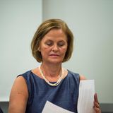 Strafverfolgerin, Hildegard Bäumler-Hösl