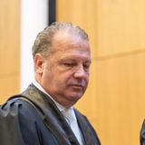 Strafverteidiger Alfred Dierlamm