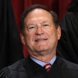 "Roe war von Anfang an ungeheuerlich falsch" – Samuel Alito, Richter am Obersten Gerichtshof der USA