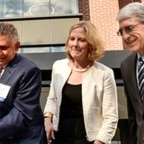 "The U.S. News rankings are profoundly flawed ... As a result, we will no longer participate”- Yale-Dekanin Heather Gerken