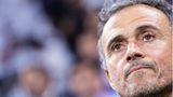 Spaniens nun Ex-Trainer Luis Enrique