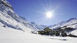 Hotel Fex, Val Fex