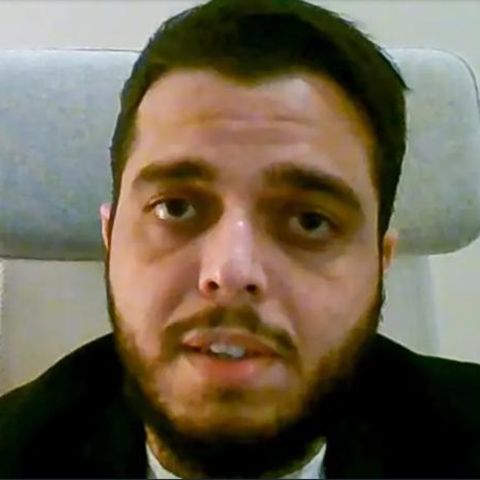 Katar Whistleblower Abdullah Ibhais
