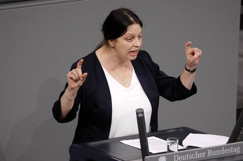Birgit Malsack-Winkemann