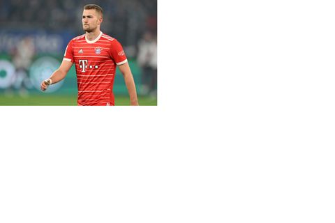 Bundesliga"Schalke 04 v FC Bayern Munchen"