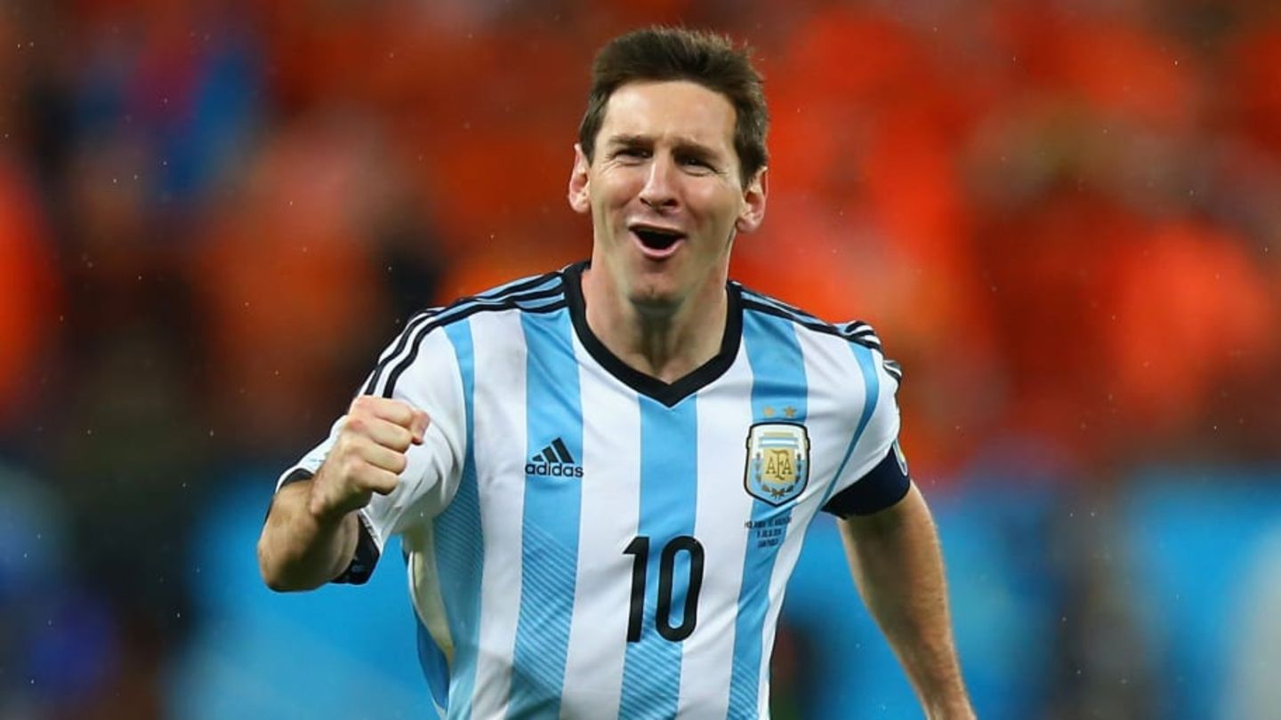 Argentina – Netherlands: The World Cup quarter-final hit in a head-to-head comparison