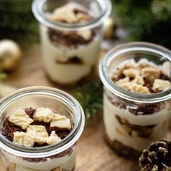 Lebkuchen Tiramisu