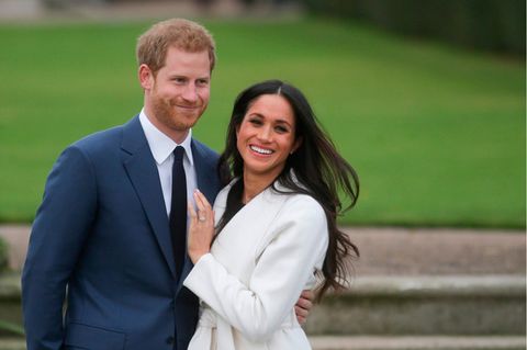 Harry und Meghan