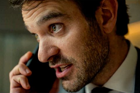 "Er ist ein Doppelagent": Spionage-Miniserie "Treason" im nervenaufreibenden Trailer