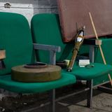 Im ersten Teil des Kurses werden die unterschiedlichen Wirkweisen von Landminen besprochen und Wege zur Identifizierung aufgezeigt. Zur Veranschaulichung wird eine sowjetische TM-62M Anti-Panzer-Mine ausgestellt