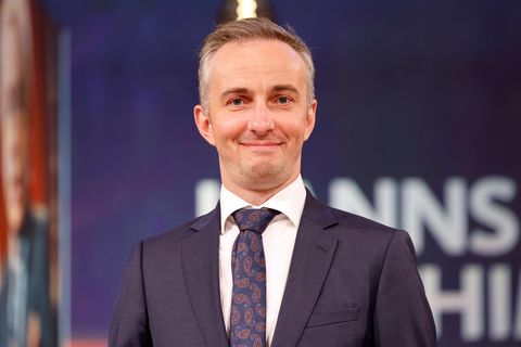 Jan Böhmermann