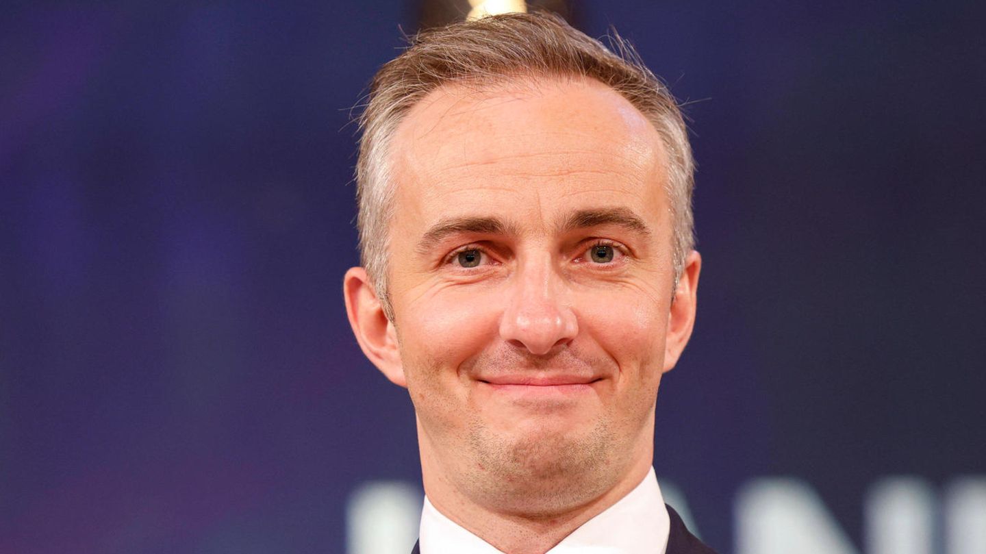 Jan Böhmermann