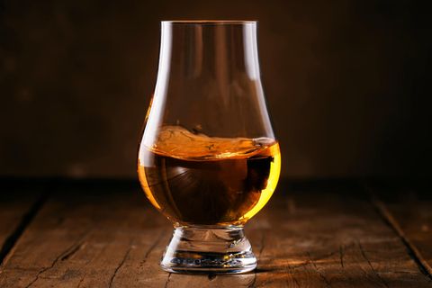 Glencairn-Glas
