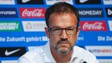 Fredi Bobic sendet vorsichtig Bereitschaft für DFB-Job