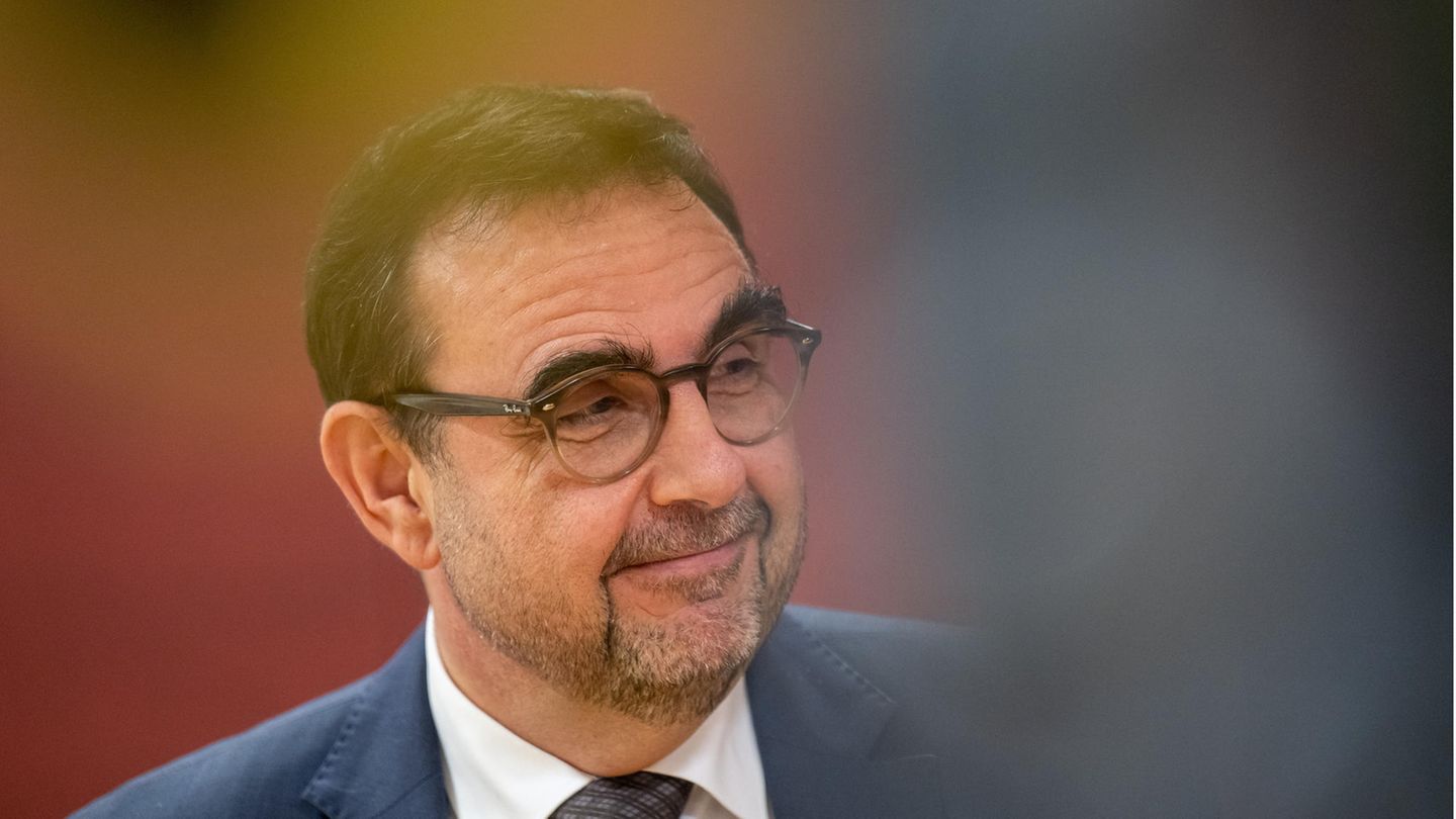 Klaus Holetschek