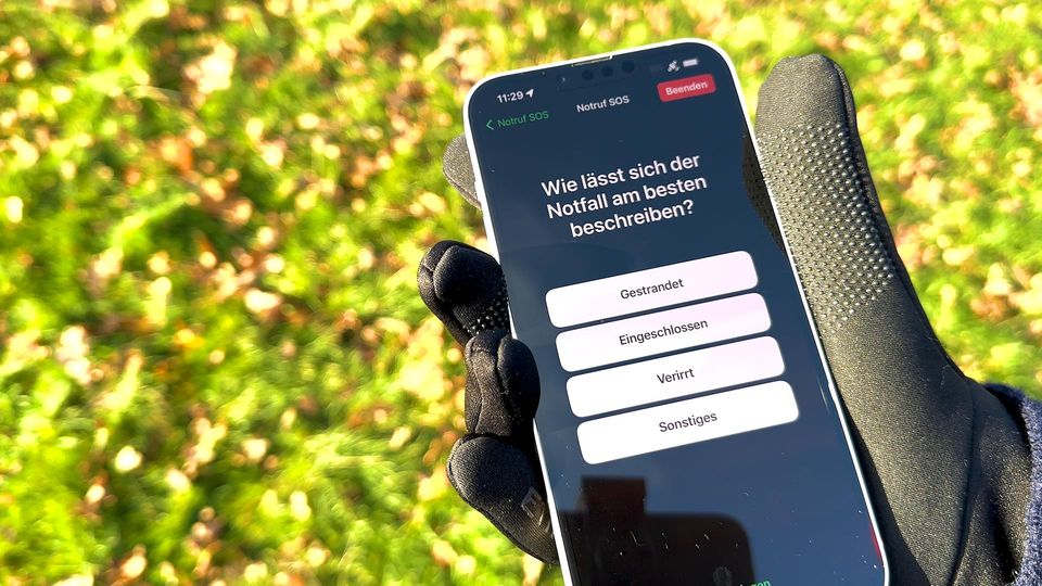 Smarthome: Neuer Homepod vorgestellt: Apples smarter Lautsprecher macht jetzt auch die Heizung an