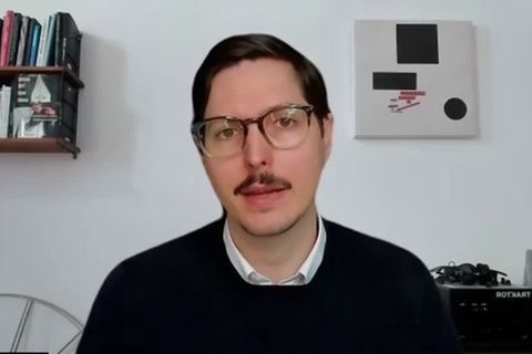 Nach Razzia: "Frusterfahrung ist sehr gefährlich": Experte warnt vor Radikalisierung in der Reichsbürgerszene