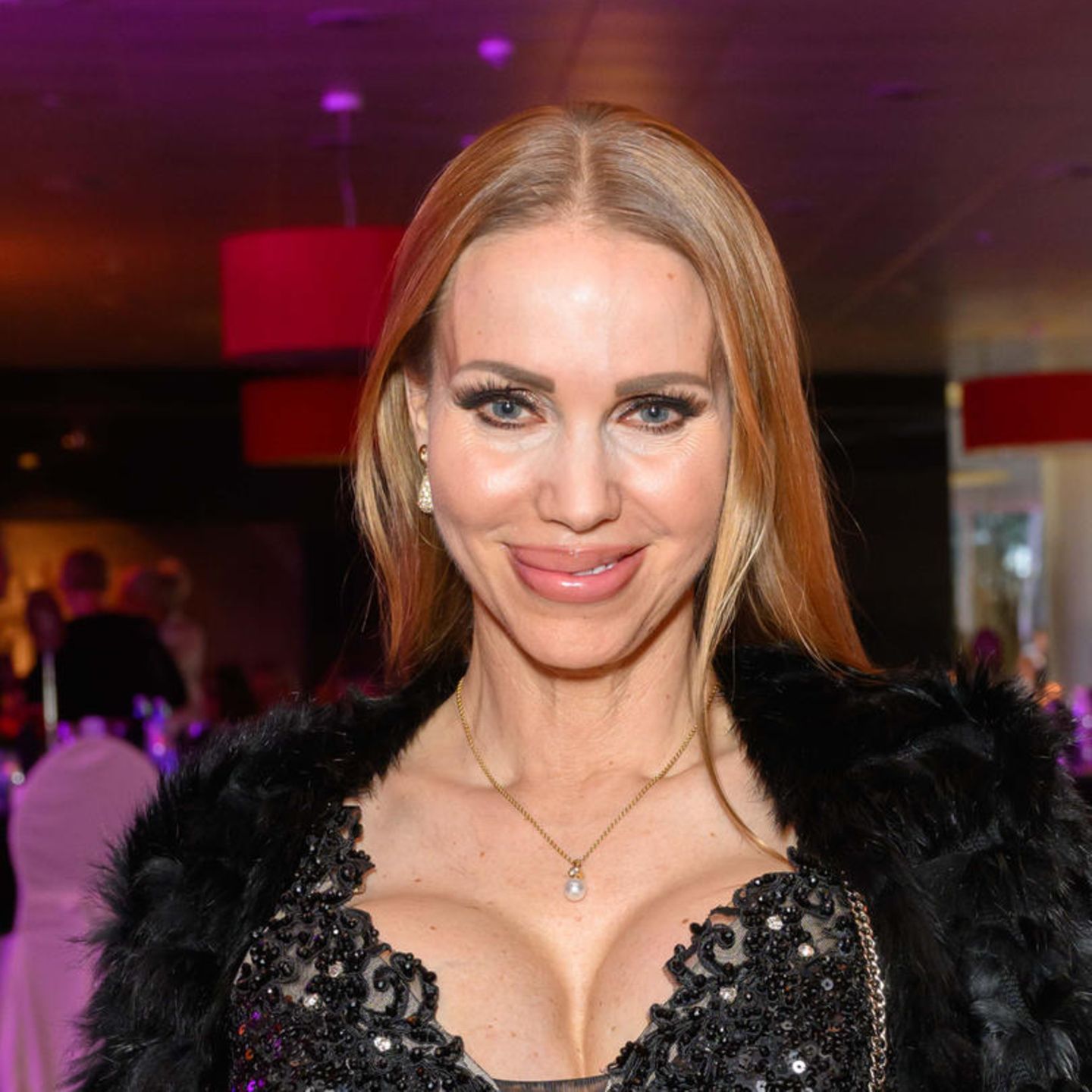 Annina Ucatis's Instagram, Twitter & Facebook on IDCrawl