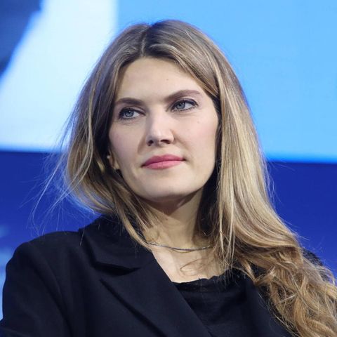 Eva Kaili