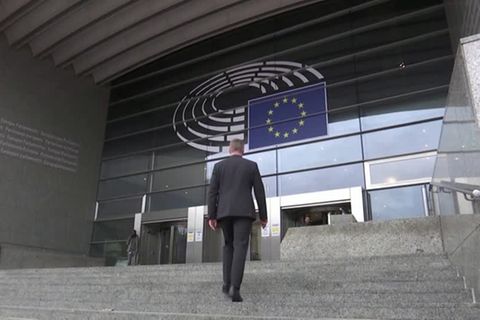 Video: Staatsanwalt - Korruptionsverdacht im EU-Parlament