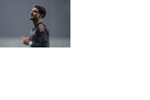 Kerim Calhanoglu