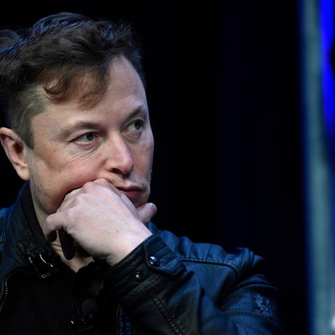 Elon Musk hat den Twitter-Konzern ins Chaos gestürzt