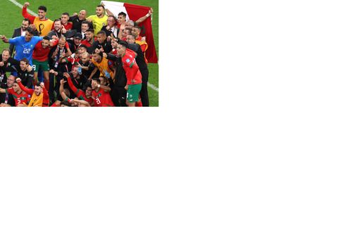 Morocco v Portugal: Quarter Final - FIFA World Cup Qatar 2022