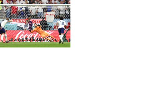 Harry Kane
