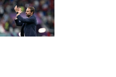Gareth Southgate