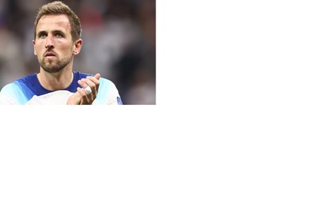 Harry Kane