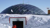 Amundsen-Scott Südpol-Station